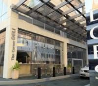 Rydges Auckland 